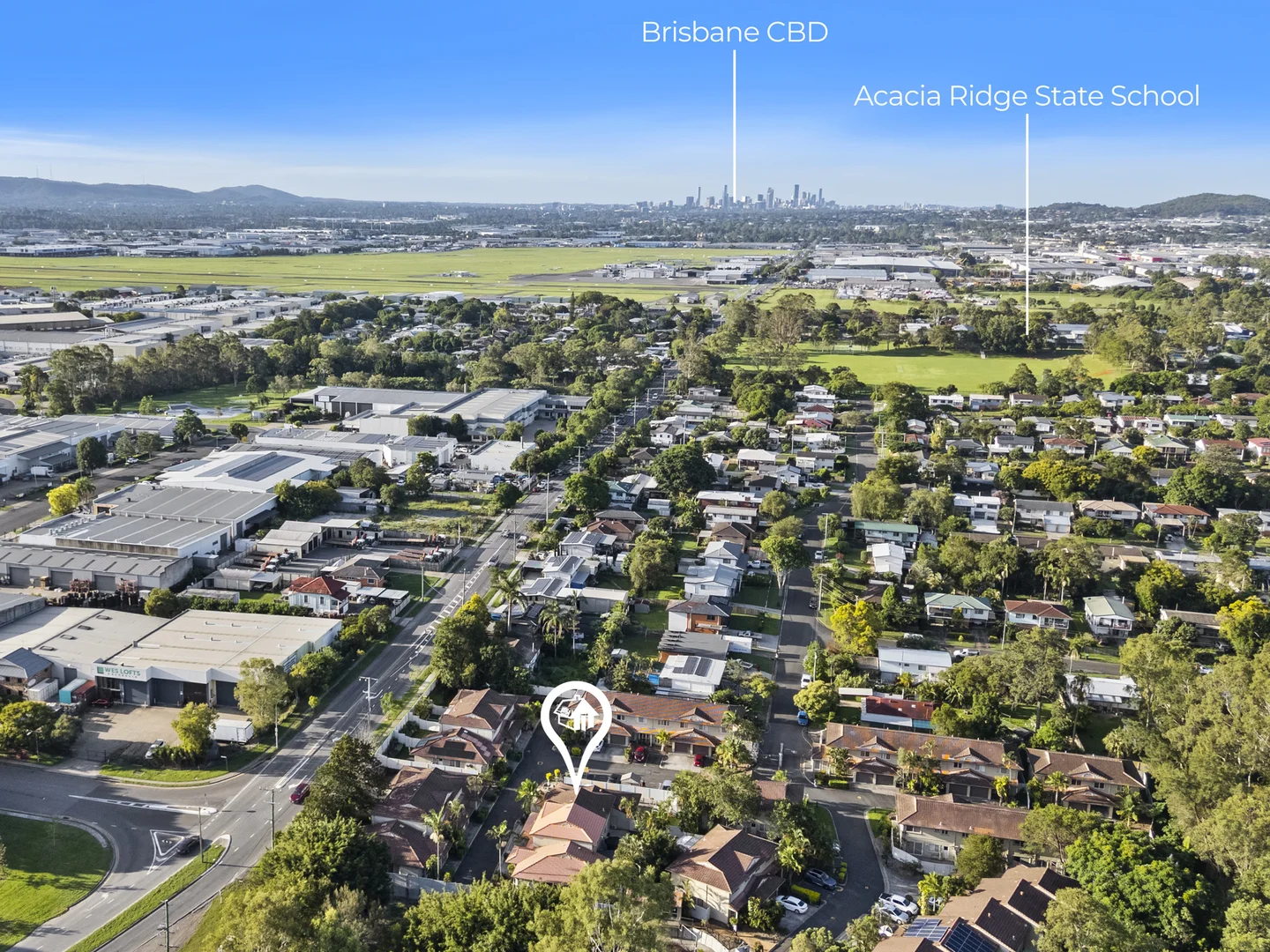 Additional image 20 of 22/92 Larbert Street, Acacia Ridge QLD 4110