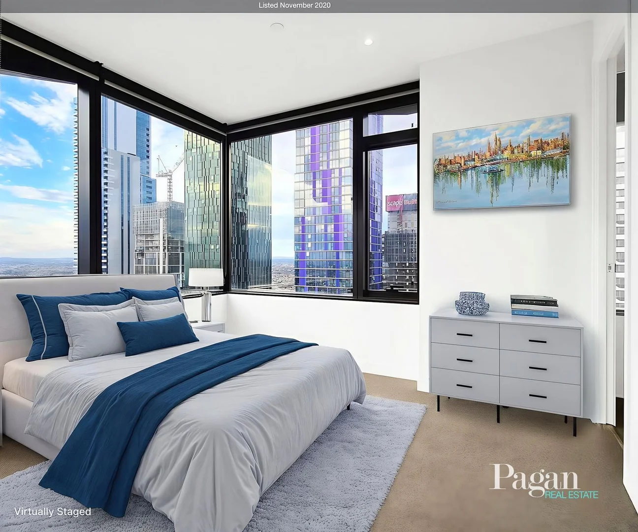 Additional image 3 of 4404/120 Abeckett Street, Melbourne VIC 3000