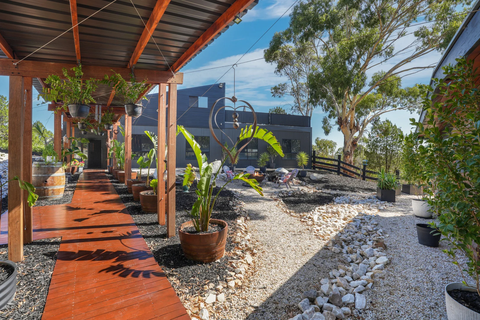 Additional image 2 of 46 Green Gully Road., Cockatoo Valley SA 5351