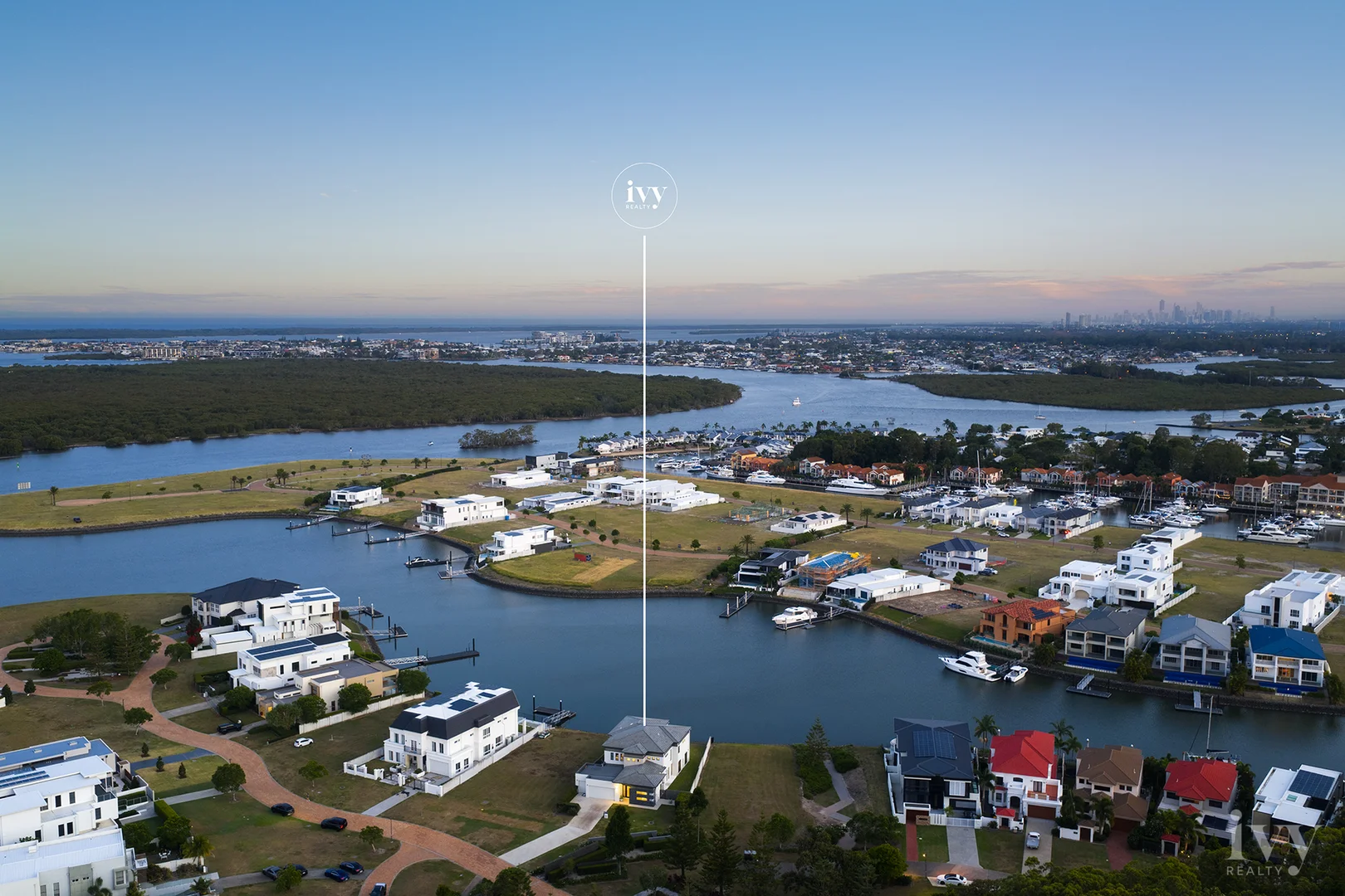 Additional image 29 of 1048 Edgecliff Place, Sanctuary Cove QLD 4212