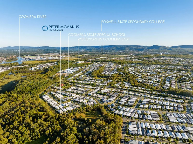 Additional image 2 of 119 O'Reilly Drive, Coomera QLD 4209