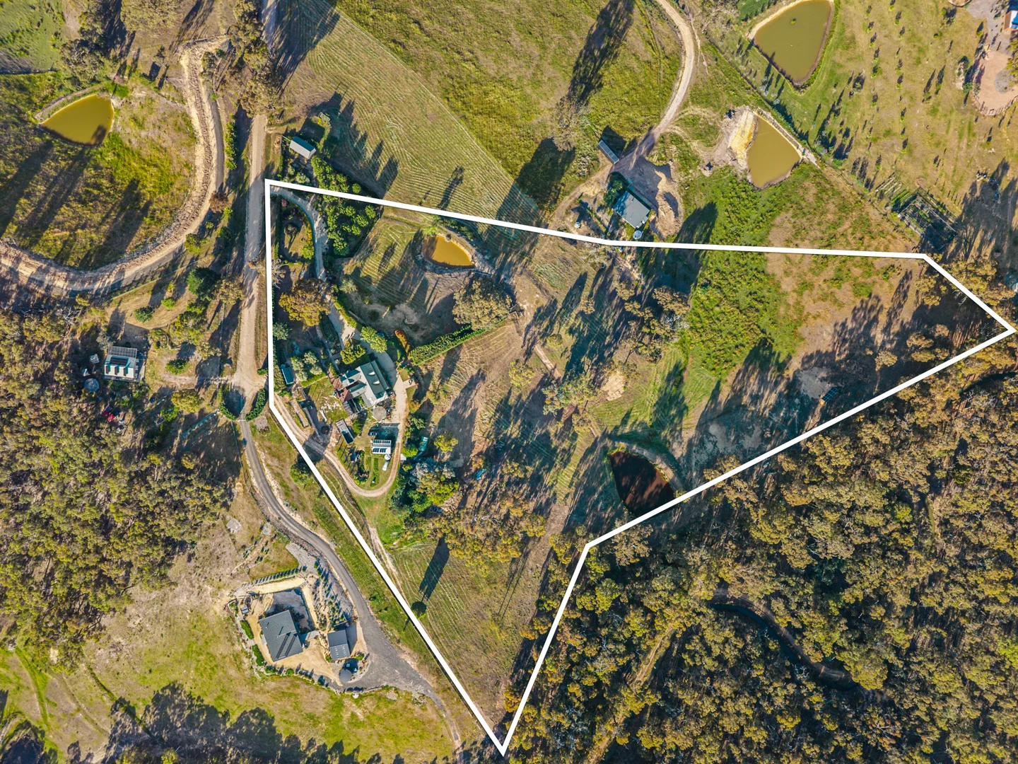 Additional image 31 of 43 Liberty Flat Drive, Taradale VIC 3447