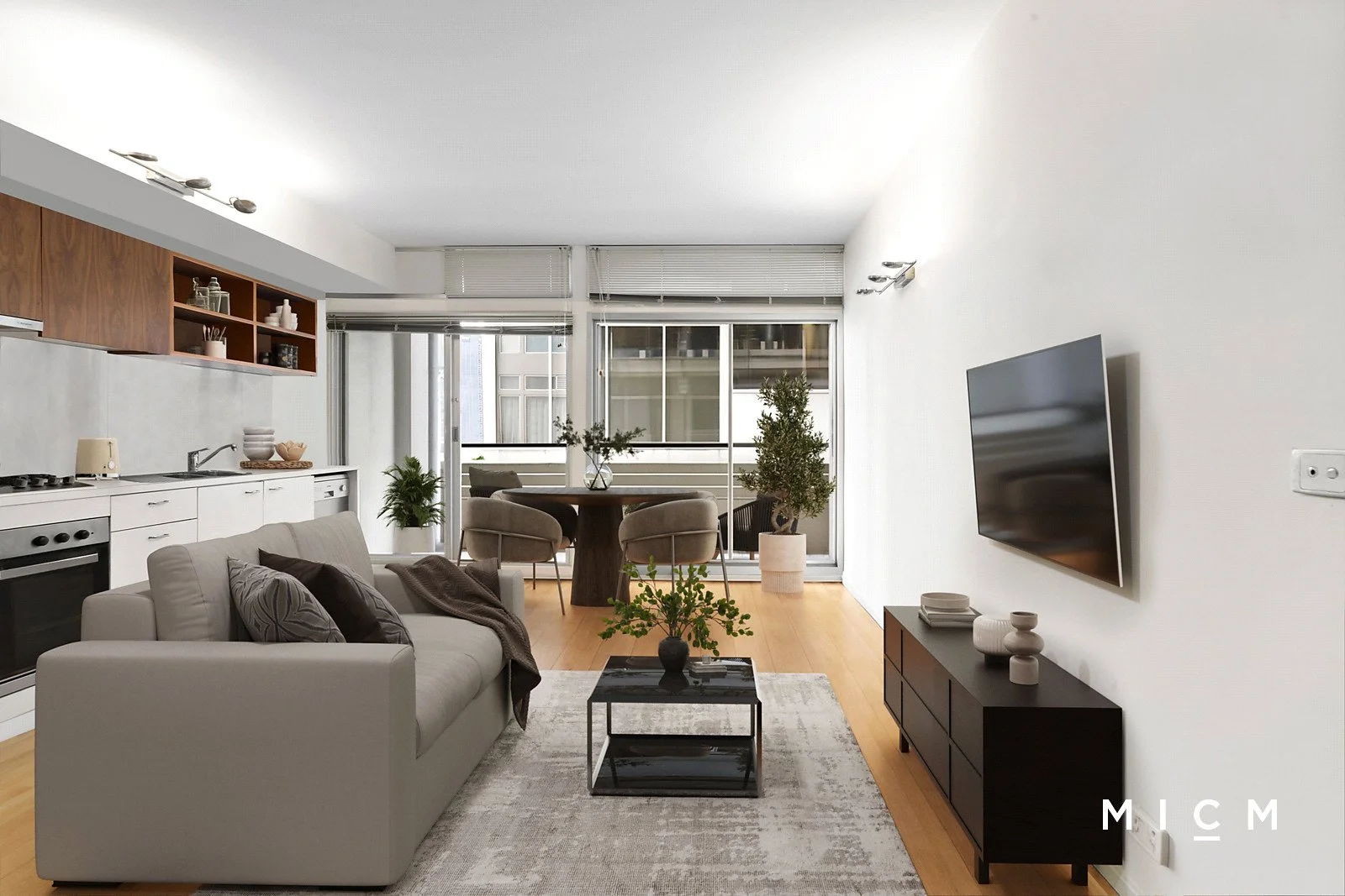 Additional image 3 of 42/140 Flinders Street, Melbourne VIC 3000