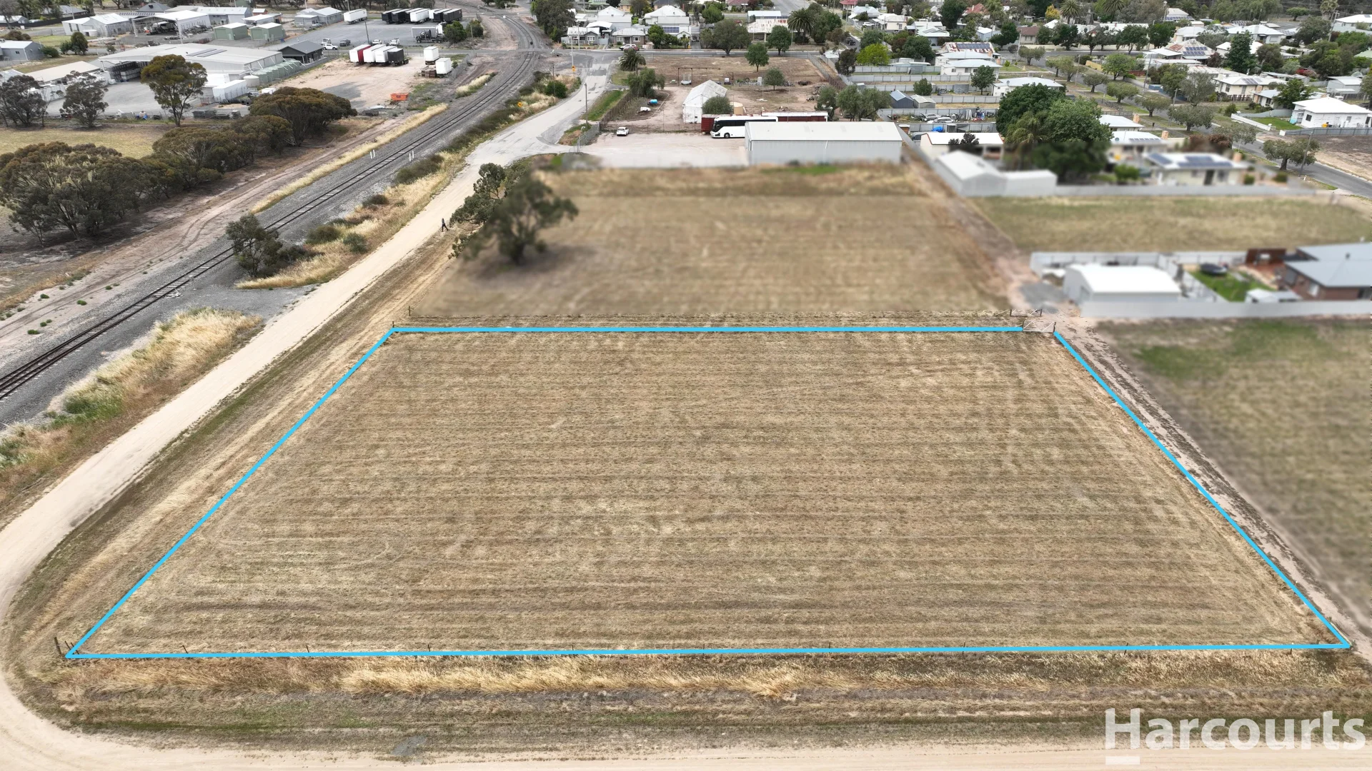 Additional image 3 of Lot 29-32 Ross St, Warracknabeal VIC 3393