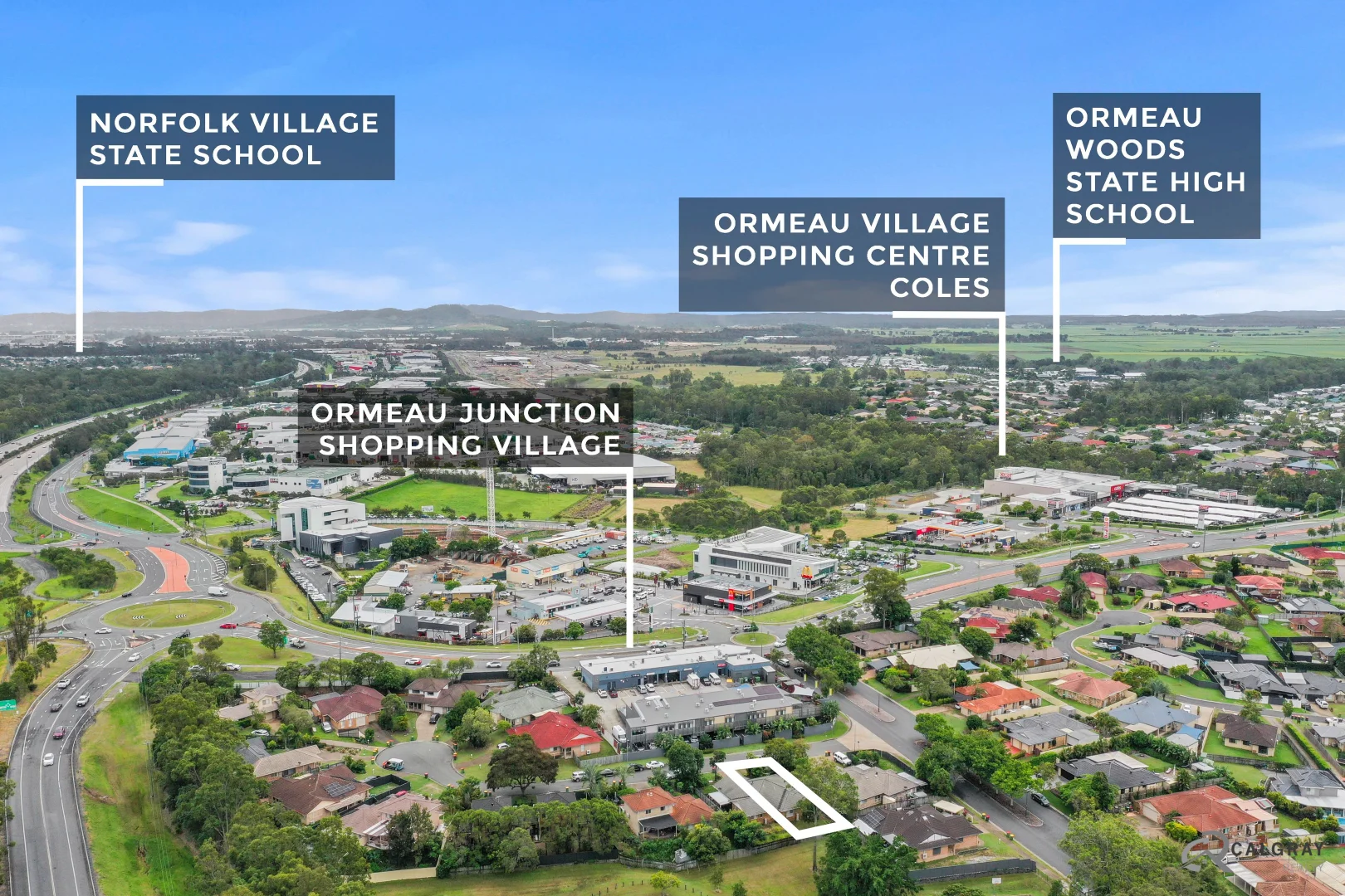 Additional image 19 of 2/4 Camlan Place, Ormeau QLD 4208