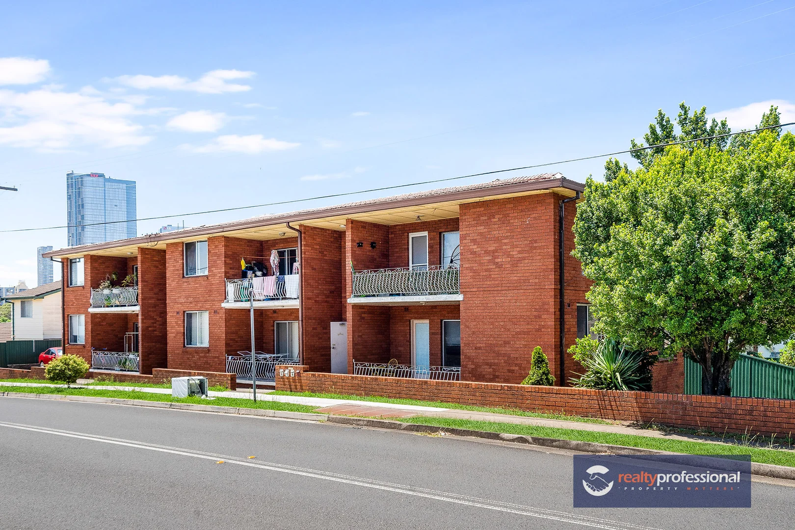 Additional image 8 of 1/21A Marsden St, Parramatta NSW 2150