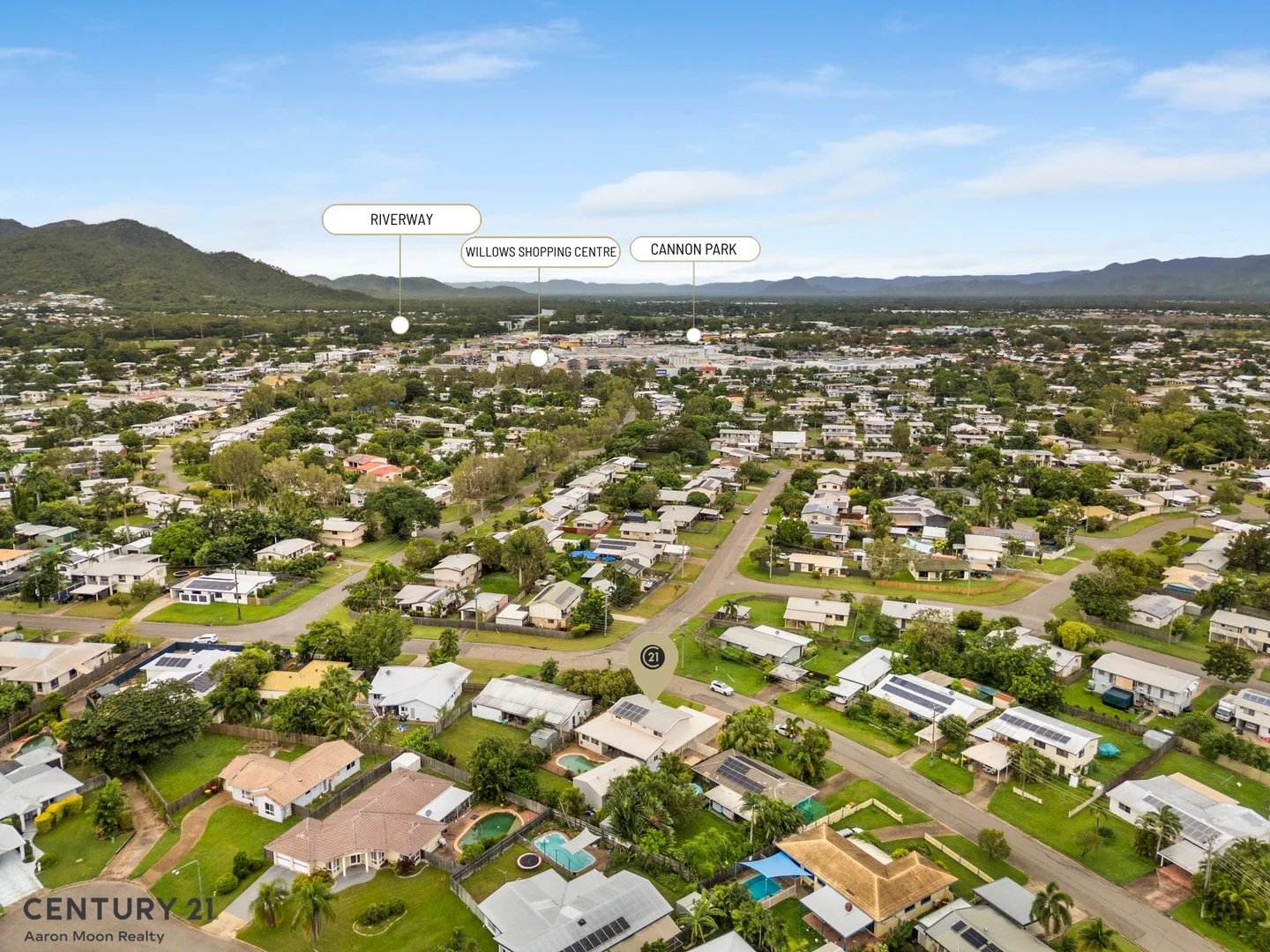 Additional image 15 of 48 Paluma Street, Kirwan QLD 4817