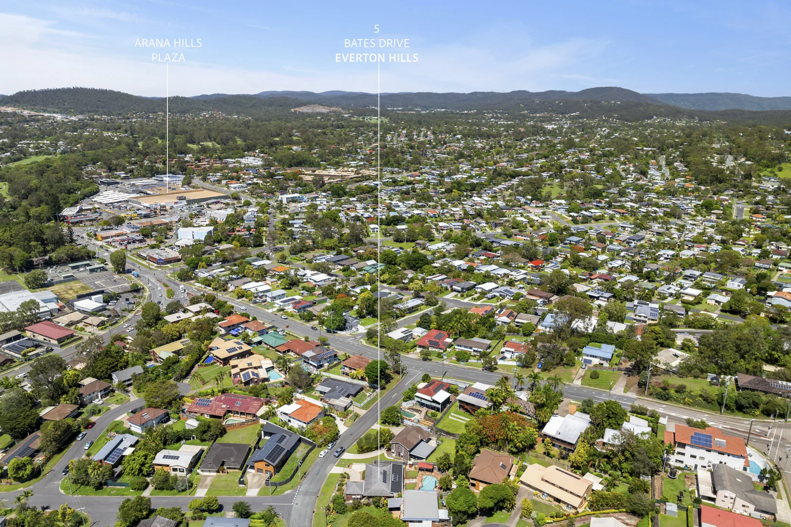 Additional image 22 of 5 Bates Drive, Everton Hills QLD 4053