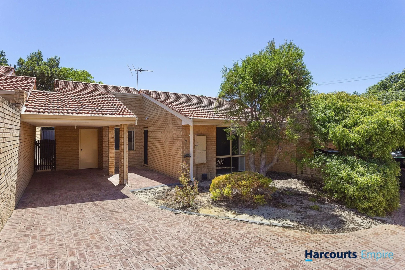 7/71 Dover Road, Scarborough WA 6019