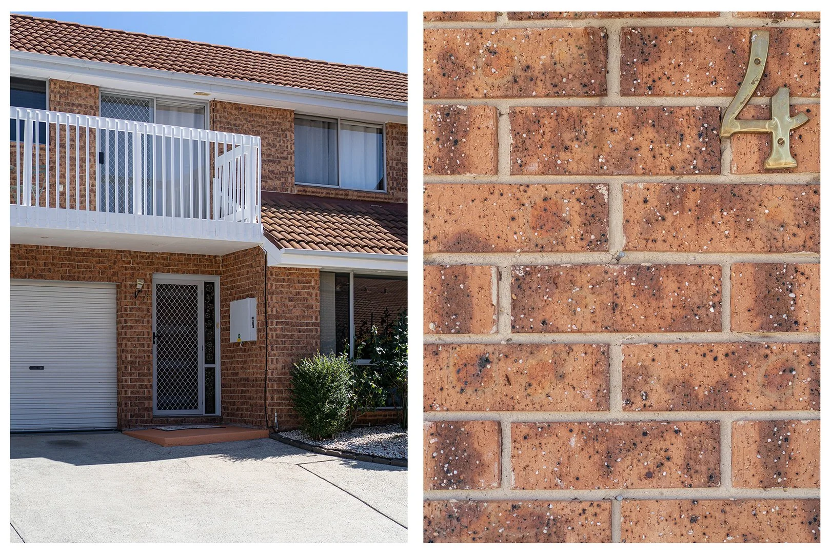 Additional image 5 of 4/32 Clamp Place, Greenway ACT 2900