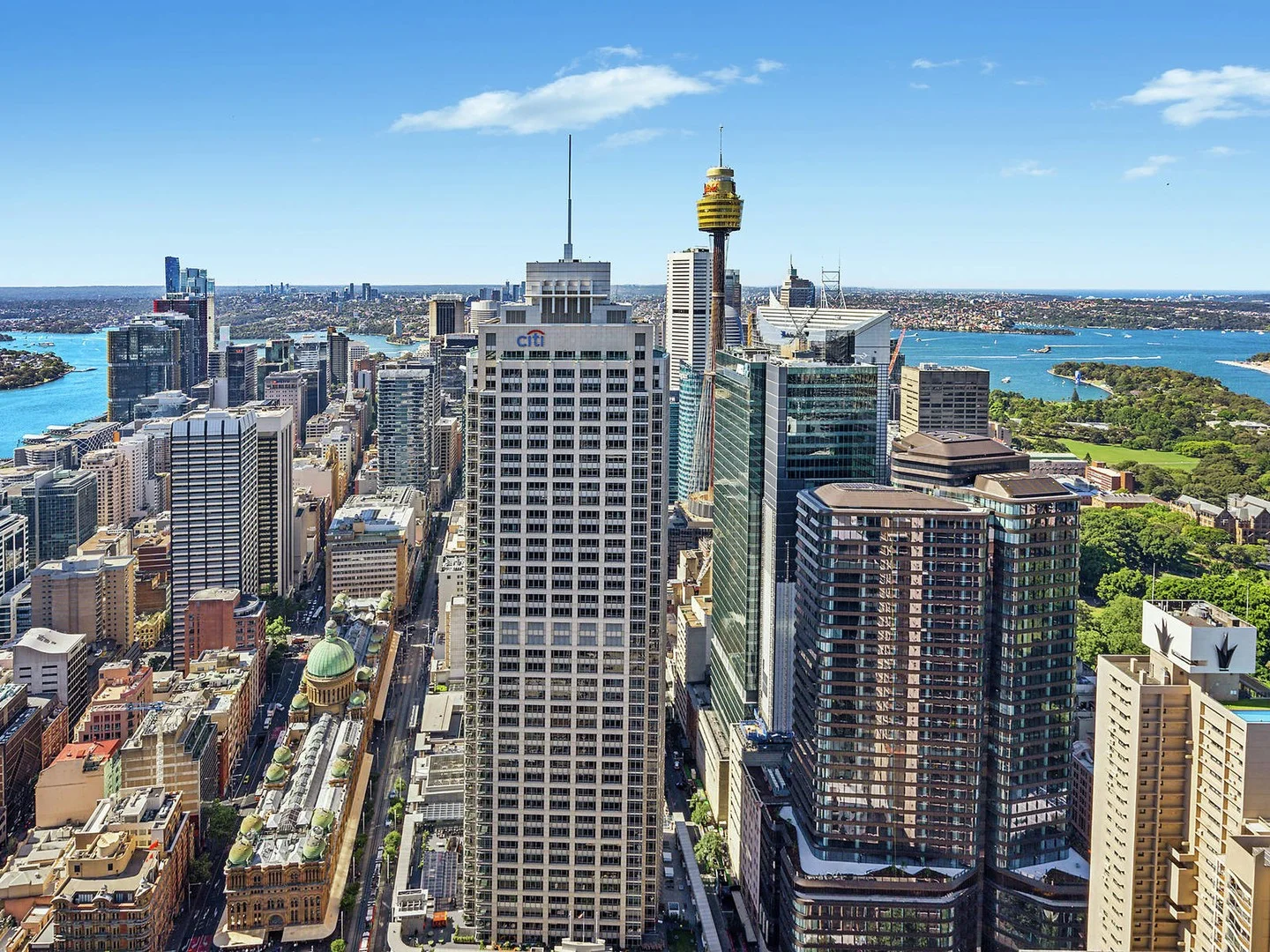 Additional image 4 of 7207/117 Bathurst Street, Sydney NSW 2000