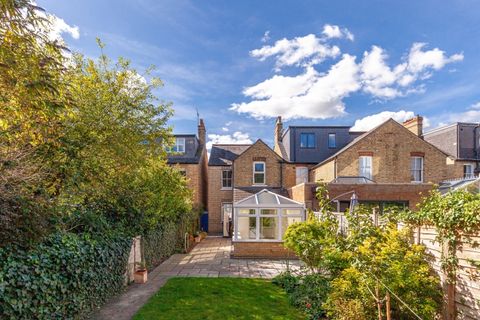 Stratfield Road, Oxford OX2