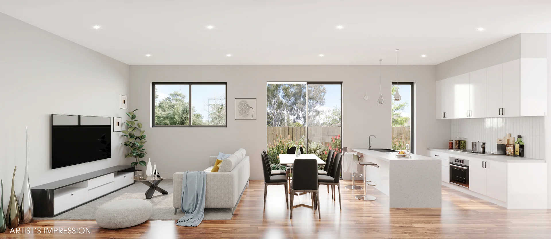 Additional image 4 of 1-7/624 Mount Dandenong Road, Kilsyth VIC 3137