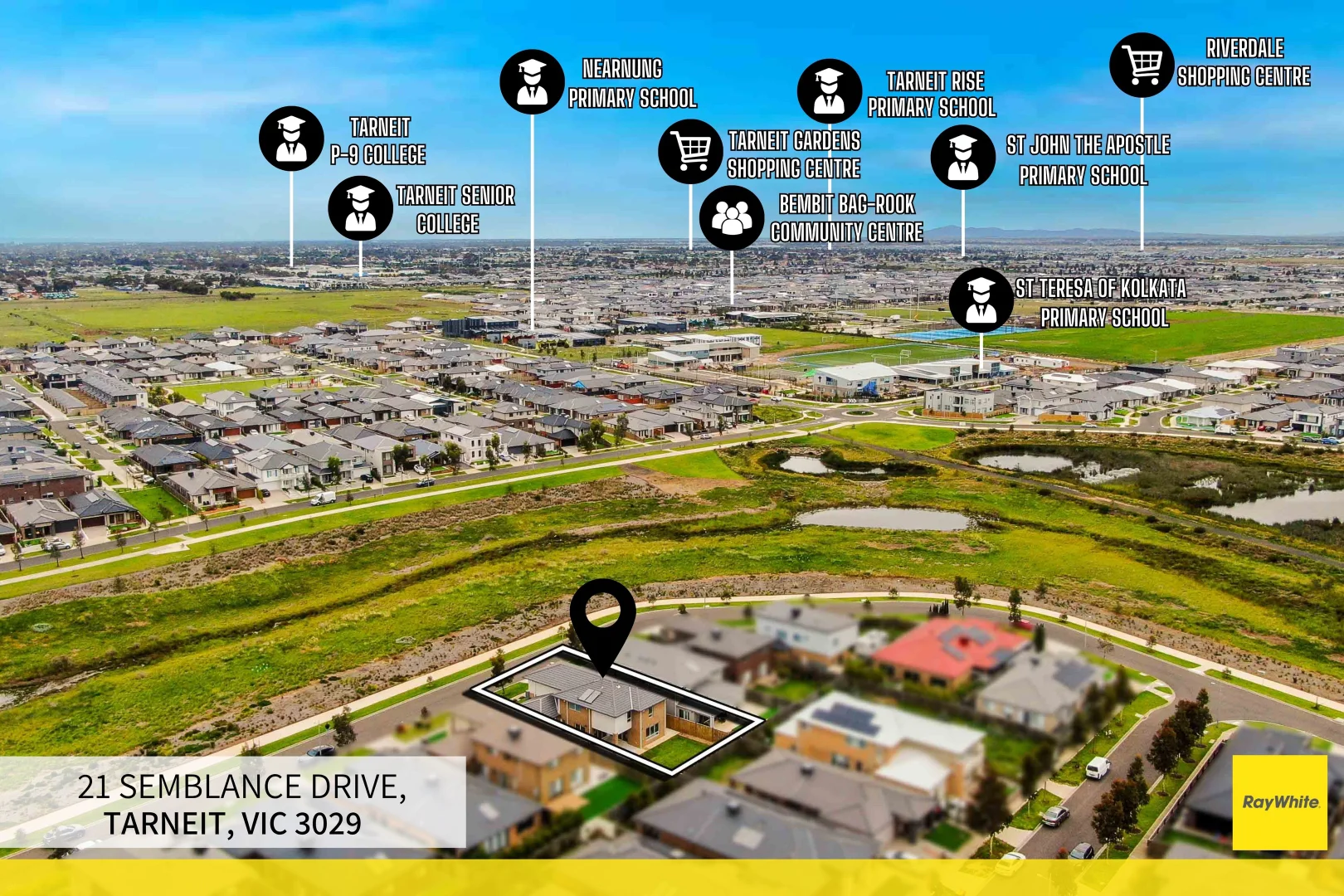 Additional image 26 of 21 Semblance Drive, Tarneit VIC 3029