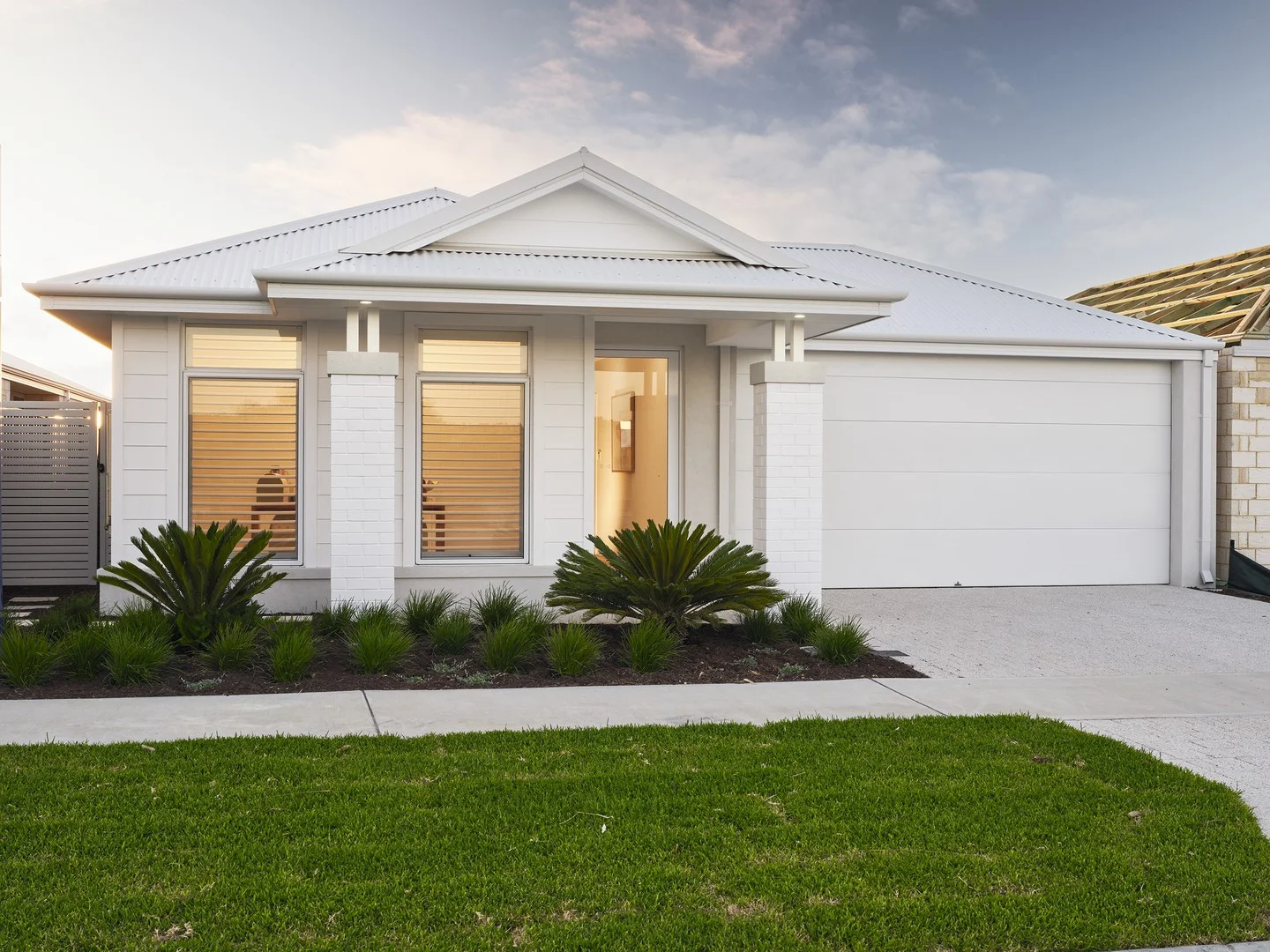 43 Lorikeet Approach, Eglinton WA 6034