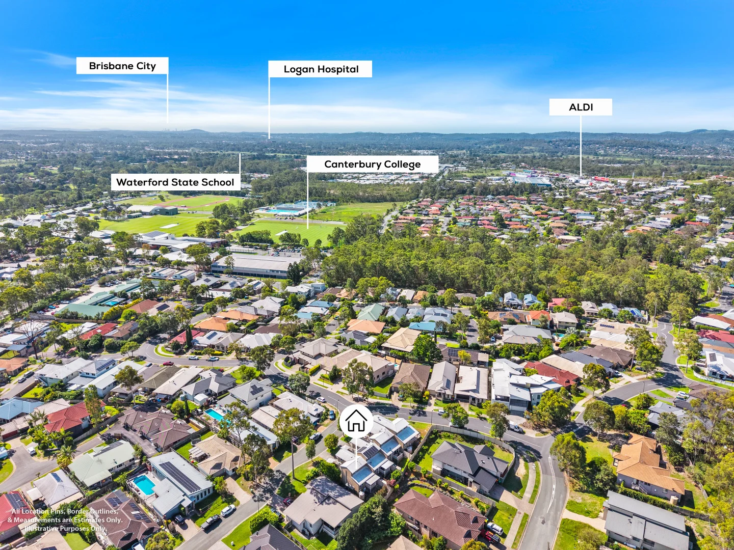 Additional image 18 of 1/2-4 Gloucester Street, Waterford QLD 4133