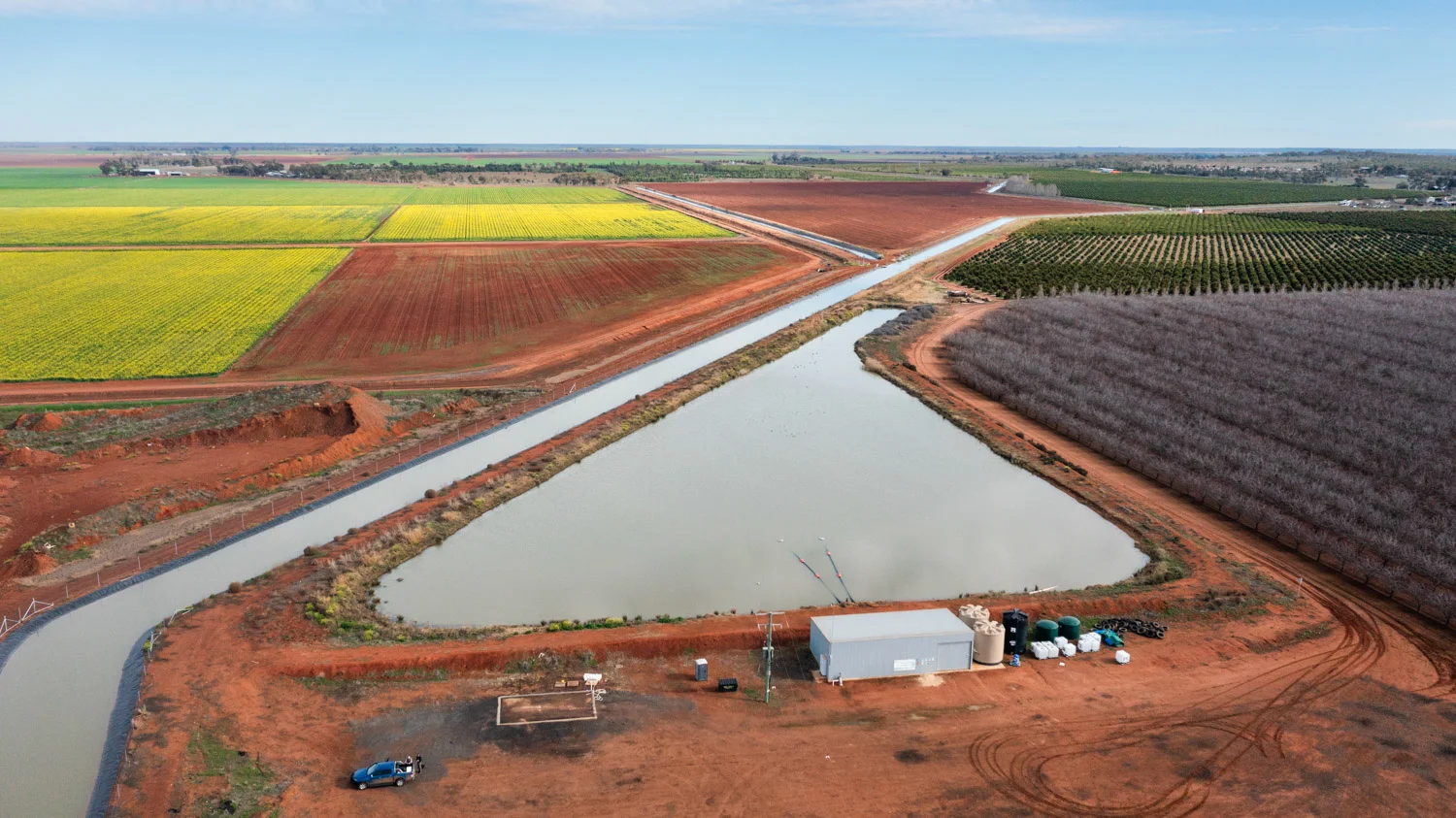Additional image 8 of Hillston NSW 2675
