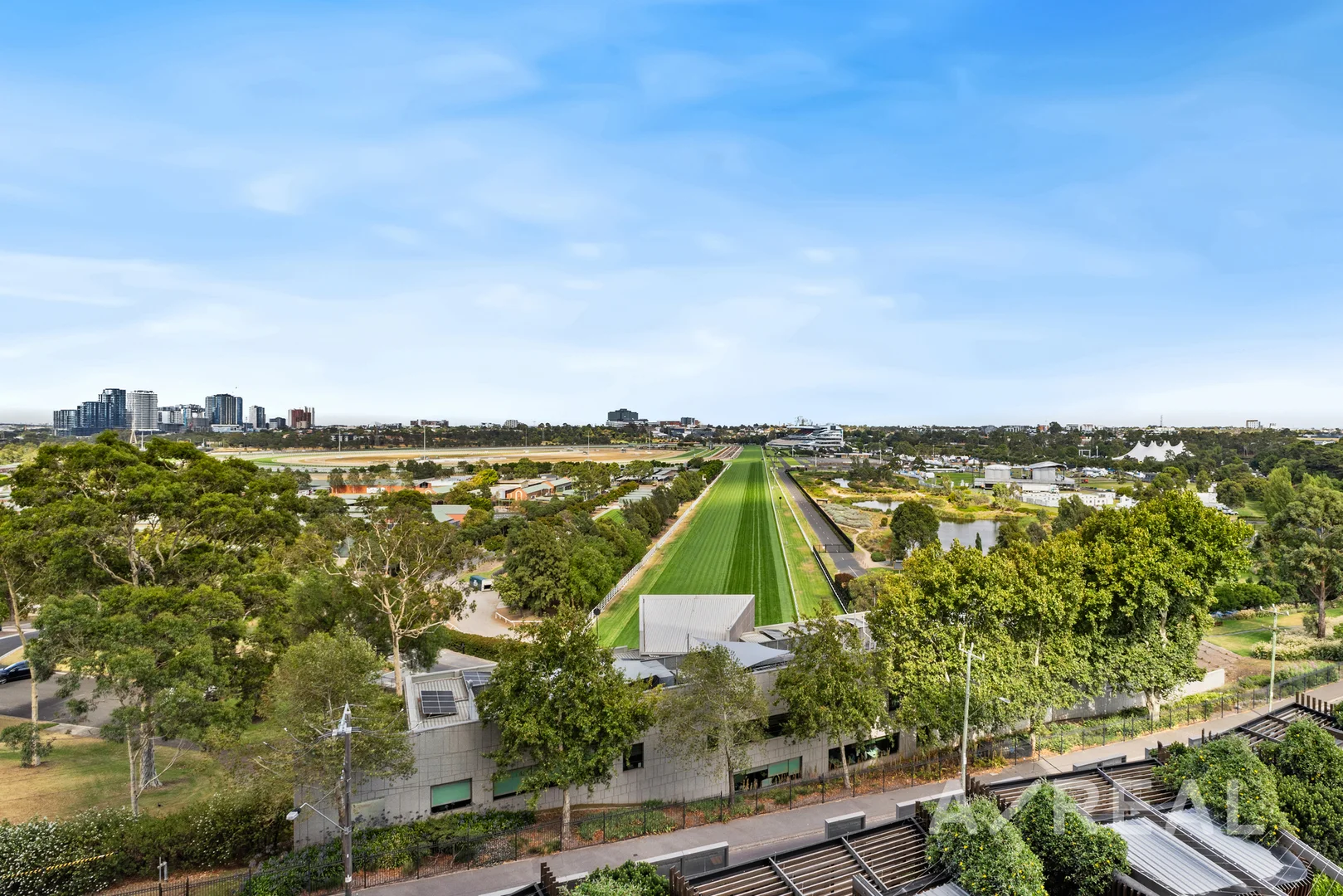 Additional image 19 of 715/1 Ascot Vale Road, Flemington VIC 3031