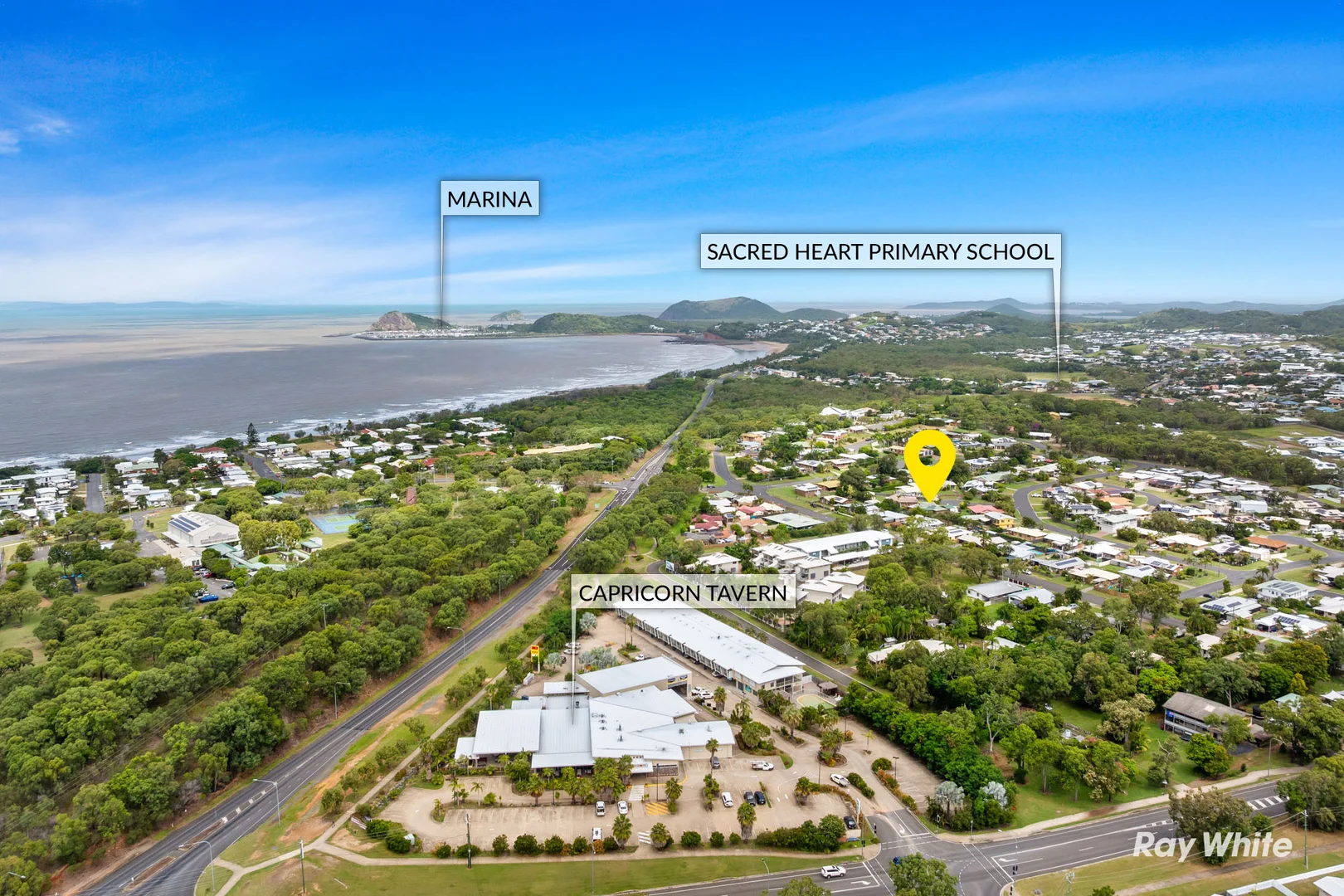 Additional image 20 of 3 Kurrajong Court, Taranganba QLD 4703