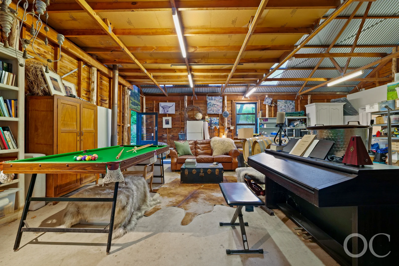 Additional image 30 of 143 Woods Hill Road, Ashton SA 5137