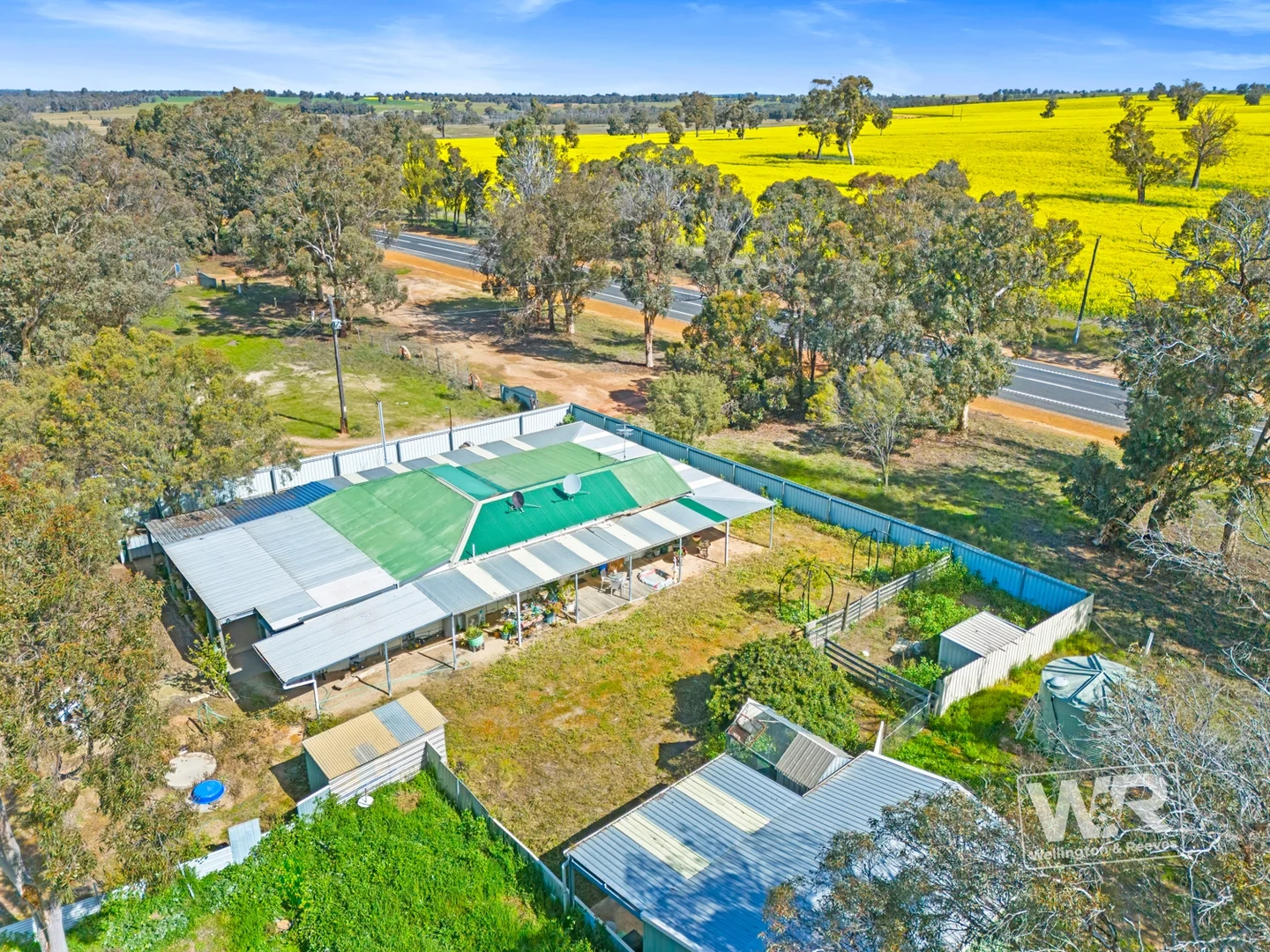 Additional image 29 of 19079 Albany Highway, Beaufort River WA 6394