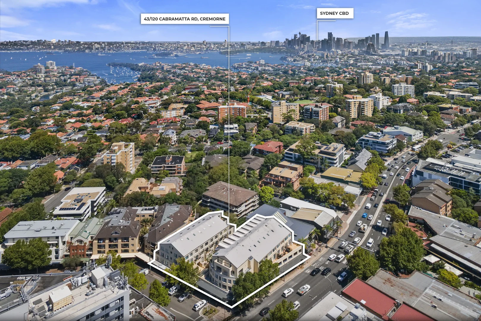 Additional image 14 of 43/120 Cabramatta Road, Cremorne NSW 2090