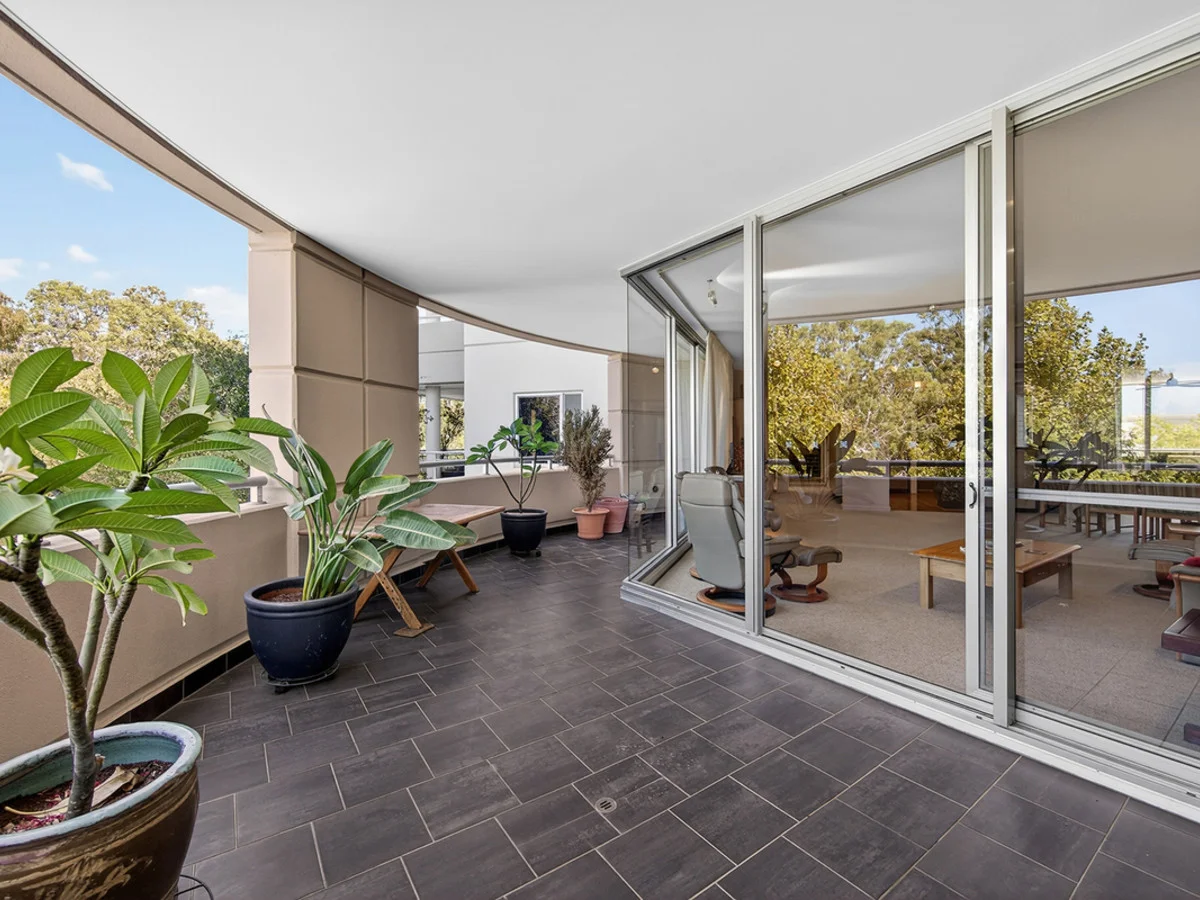 Additional image 21 of 1B/29 Trafalgar Road, East Perth WA 6004