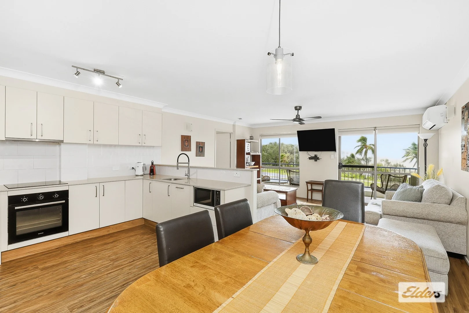 12/100 Scenic Highway, Lammermoor QLD 4703