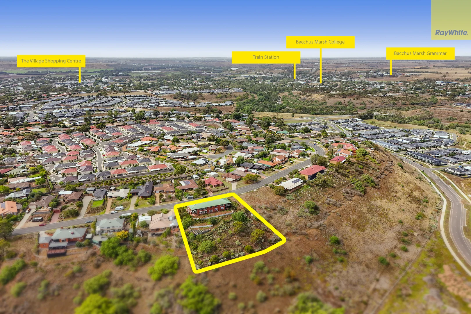 Additional image 33 of 119 Underbank Boulevard, Bacchus Marsh VIC 3340