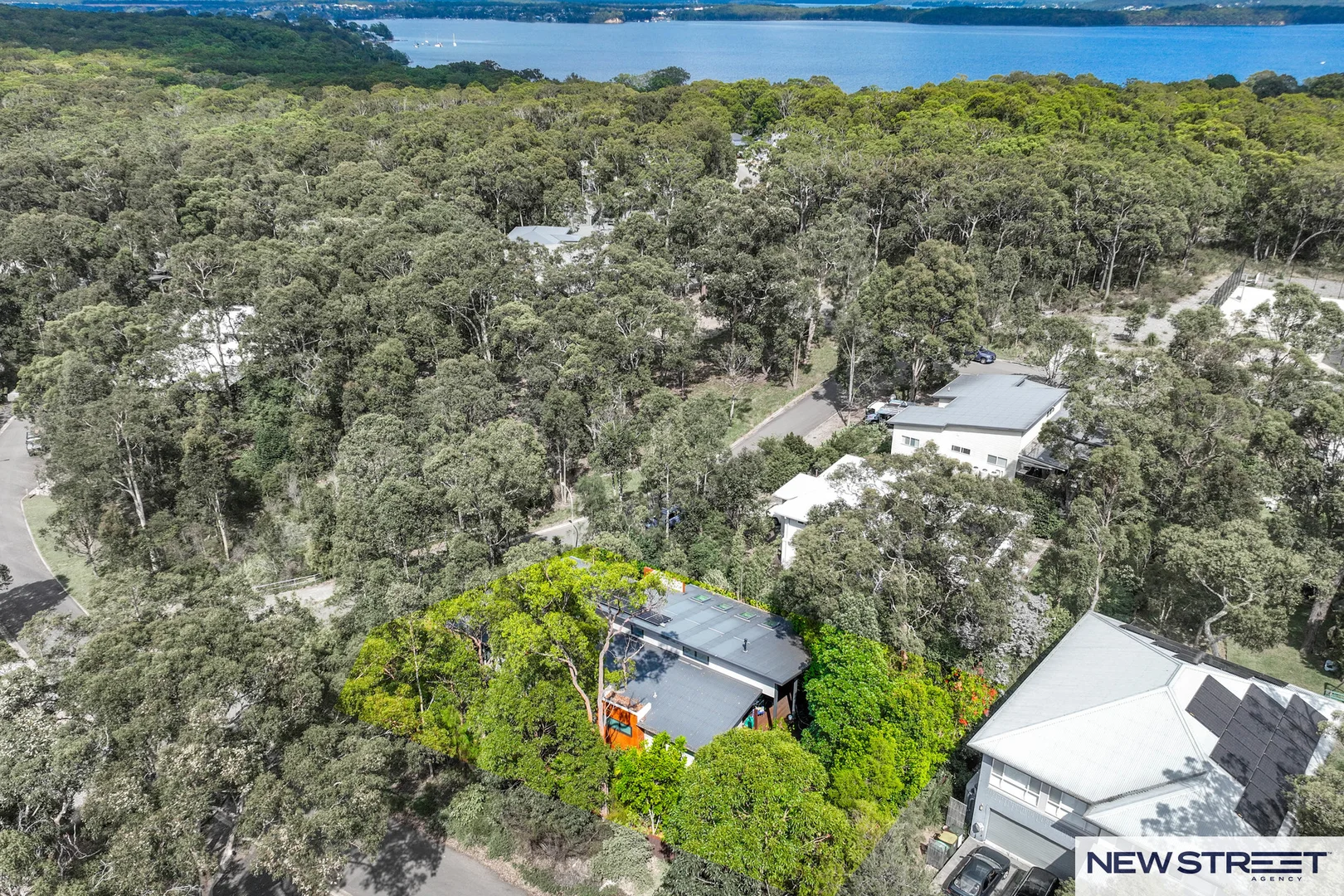 Additional image 23 of 5 Friarbird Lane, Murrays Beach NSW 2281