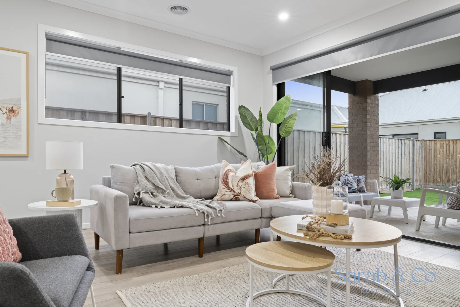 348 Charlemont Road, Armstrong Creek VIC 3217
