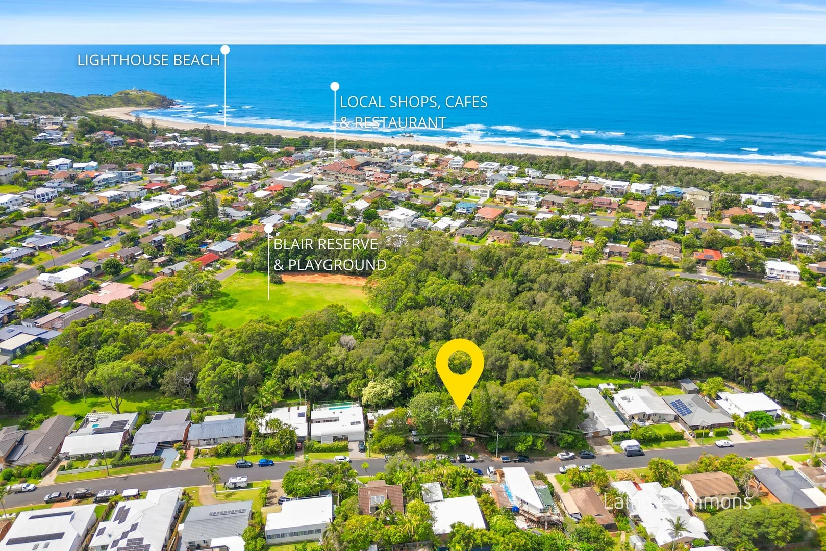 21 Hassall Street, Port Macquarie NSW 2444