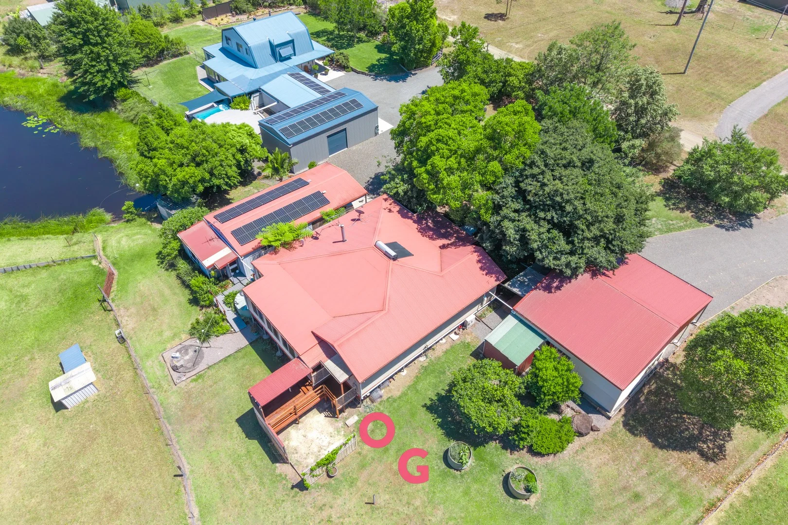 5 Notts Lane, Glen Oak NSW 2320