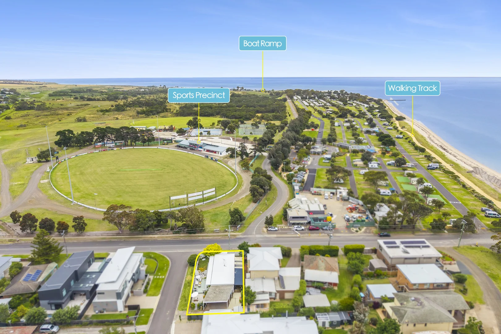 Additional image 15 of 1 & 2/9 Sproat Street, Portarlington VIC 3223