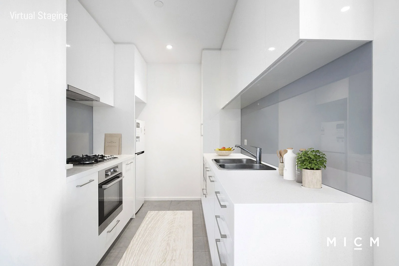 Additional image 4 of 4011/618 Lonsdale Street, Melbourne VIC 3000