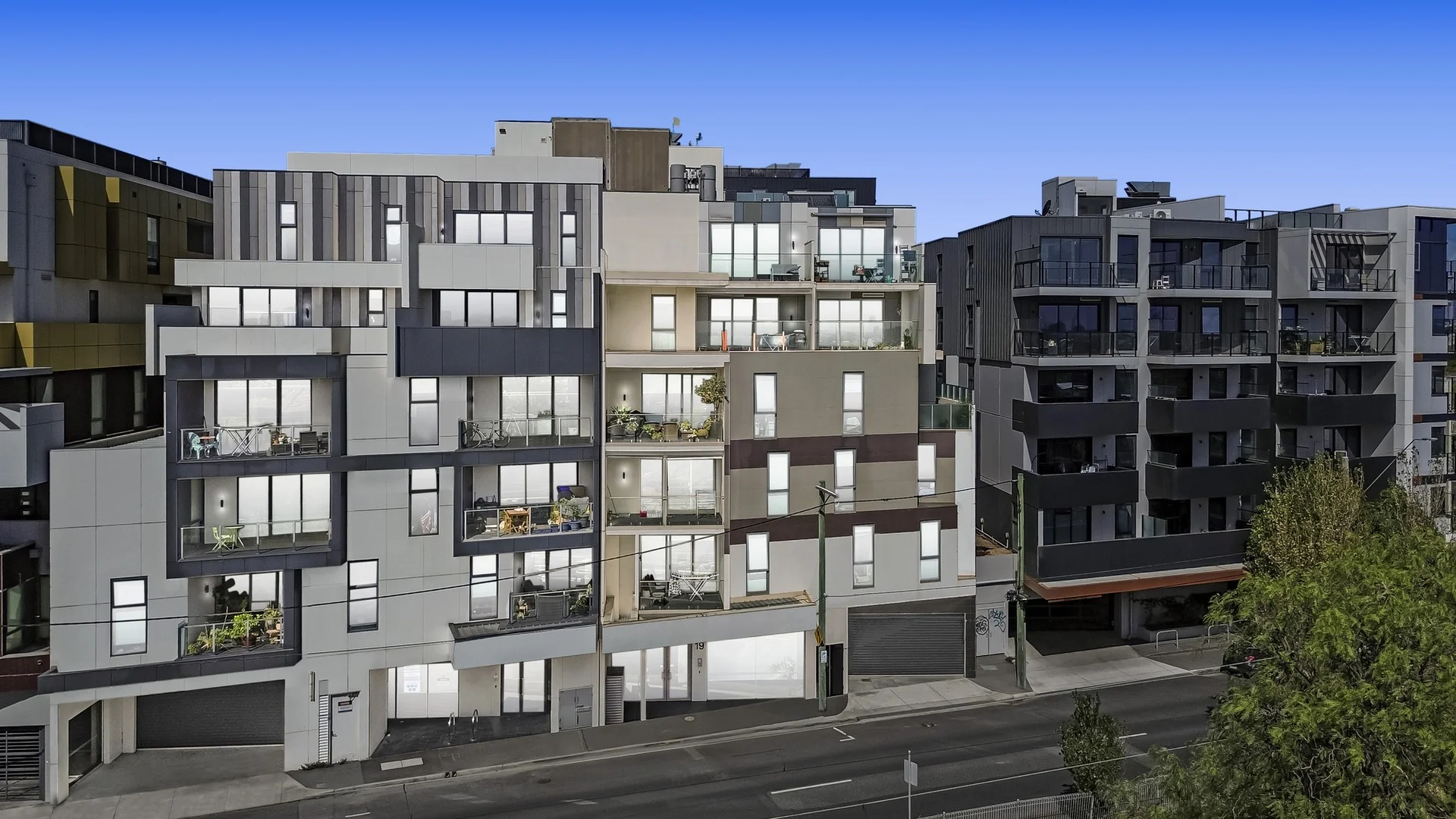 403/19 Moore Street, Moonee Ponds VIC 3039