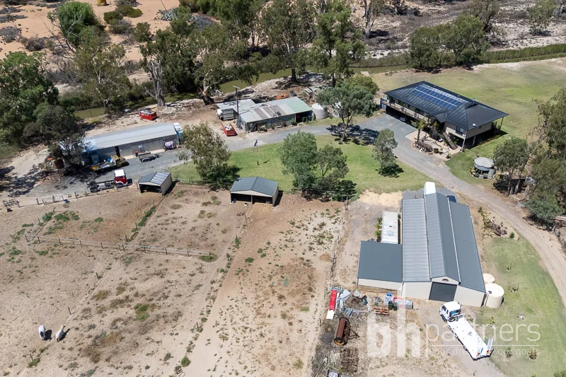 Additional image 4 of 33 River Reserve Road, Swan Reach SA 5354