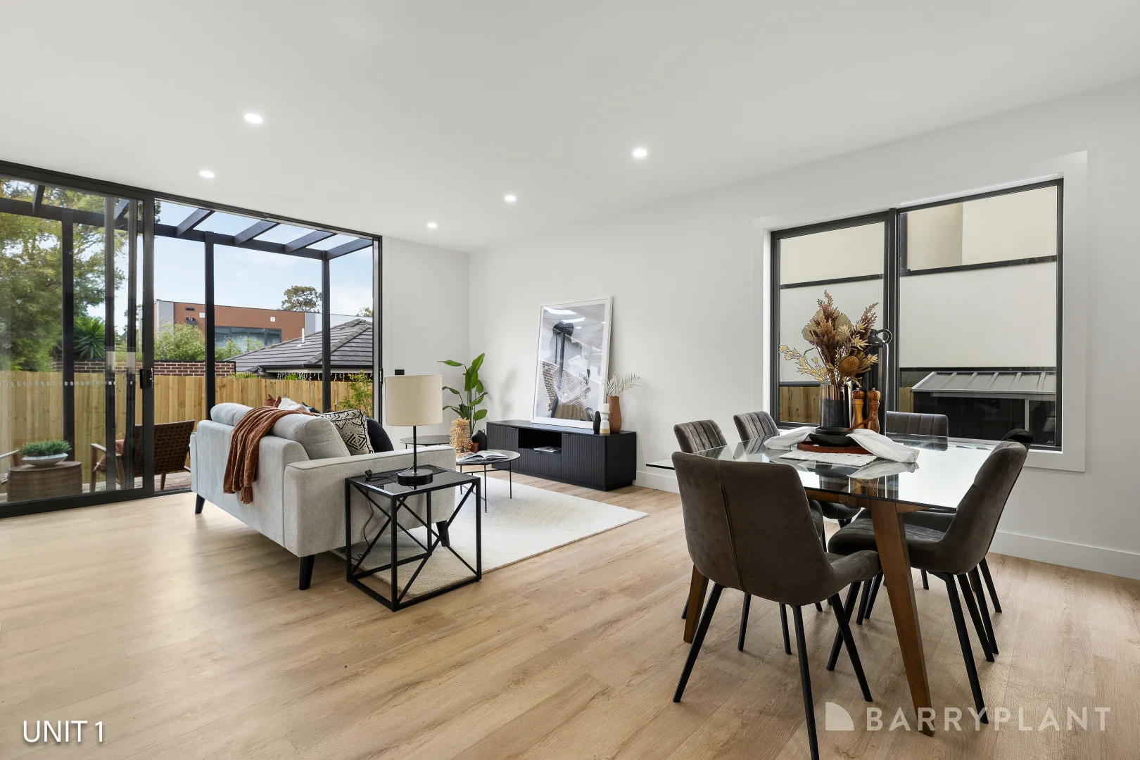 Additional image 4 of 1,2&3/16 Hansen Road, Kilsyth VIC 3137