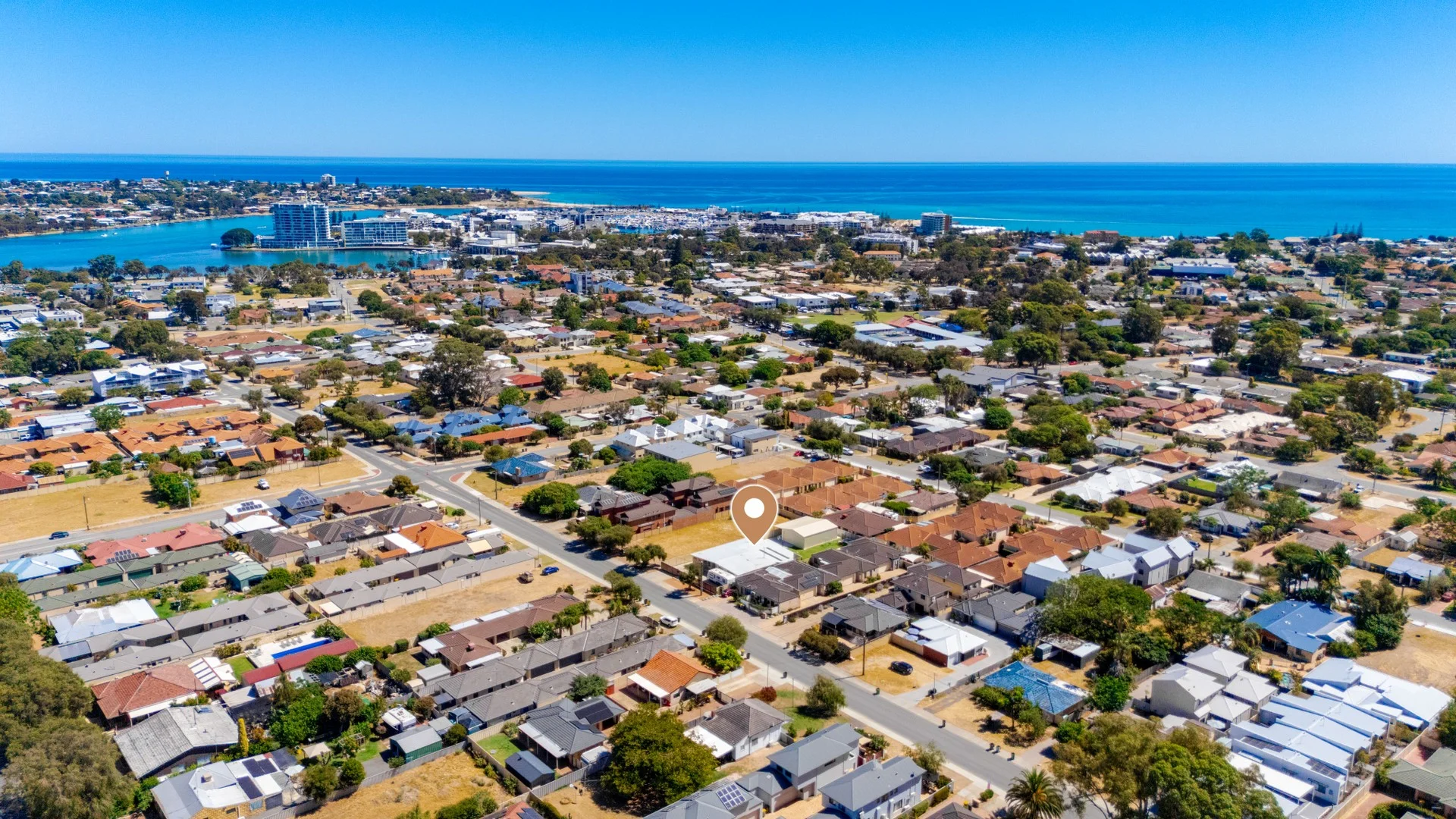 46 Gibson Street, Mandurah WA 6210