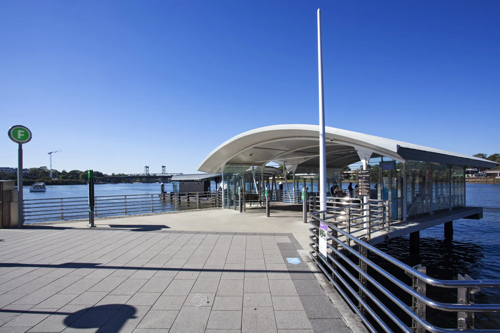 Additional image 13 of 402/133 Bowden Street, Meadowbank NSW 2114