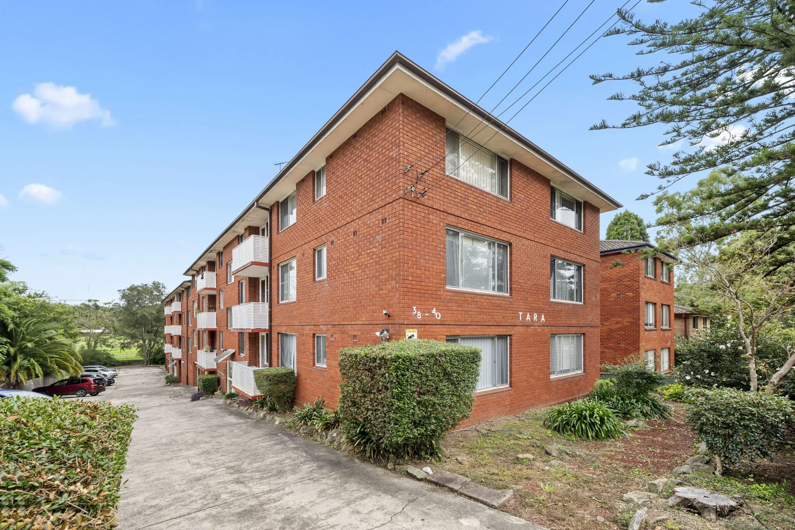 Additional image 8 of 22/38-40 Meadow Crescent, Meadowbank NSW 2114