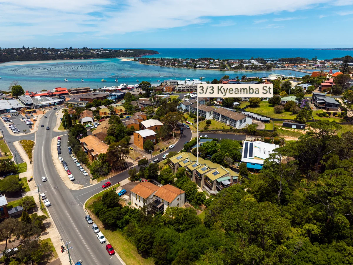 Additional image 35 of 3/3 Kyeamba Street, Merimbula NSW 2548