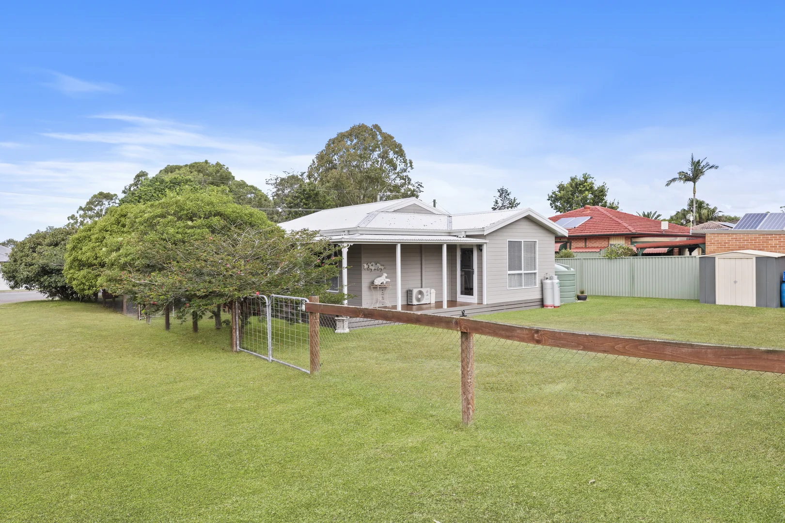 Additional image 3 of 99 High Street, Wallalong NSW 2320
