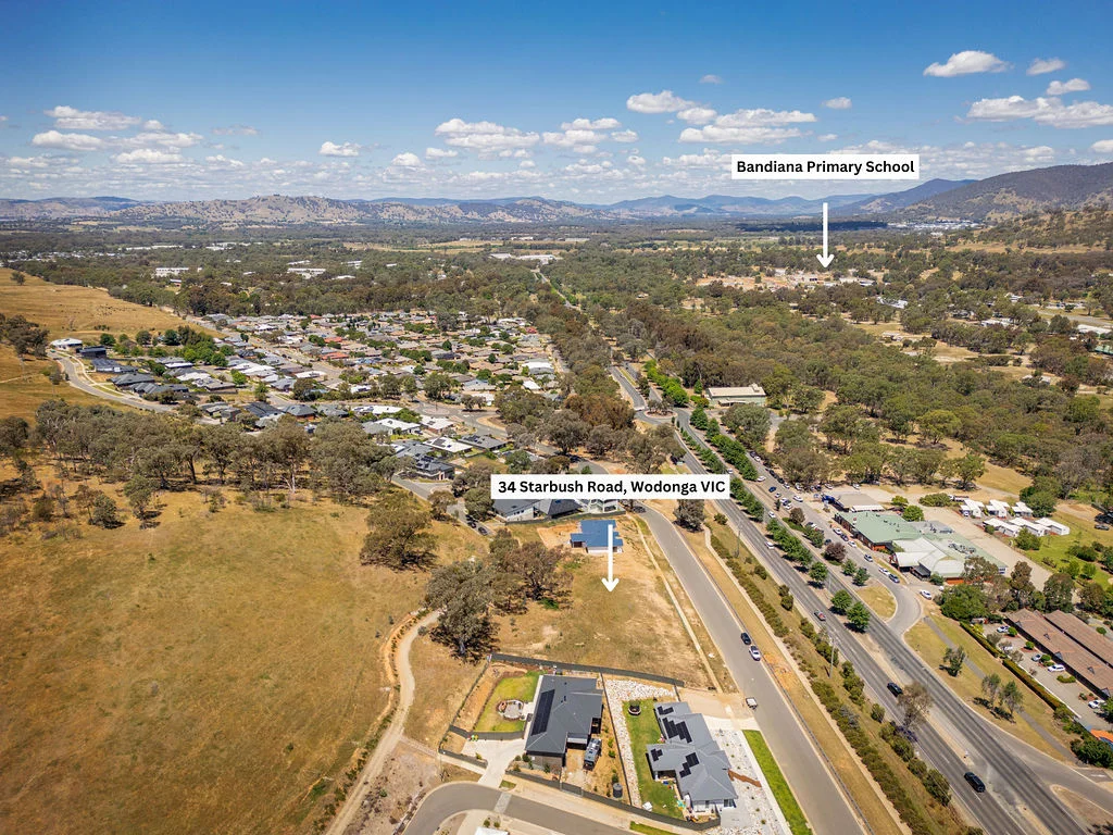 Additional image 11 of 34 Starbush Road, Wodonga VIC 3690
