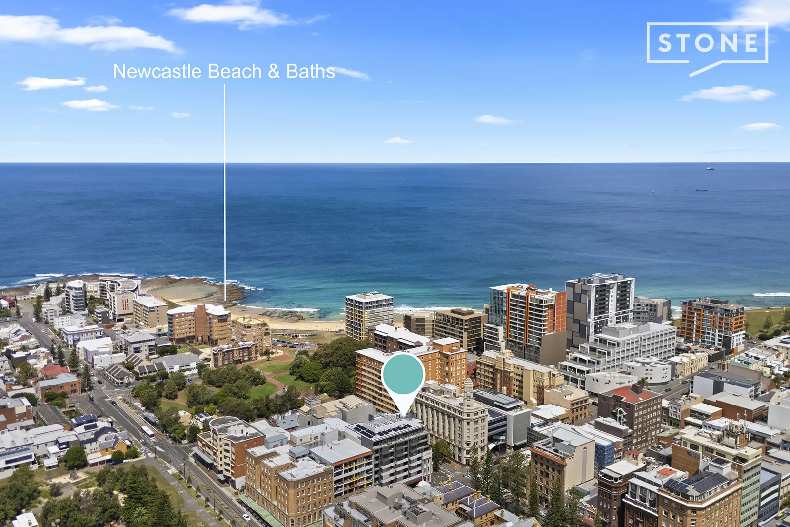 Additional image 13 of 804/15 Watt Street, Newcastle NSW 2300