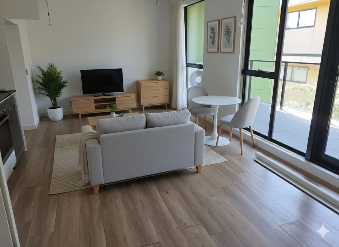 Additional image 2 of UNIT 206/5 Zenith Rise, Bundoora VIC 3083