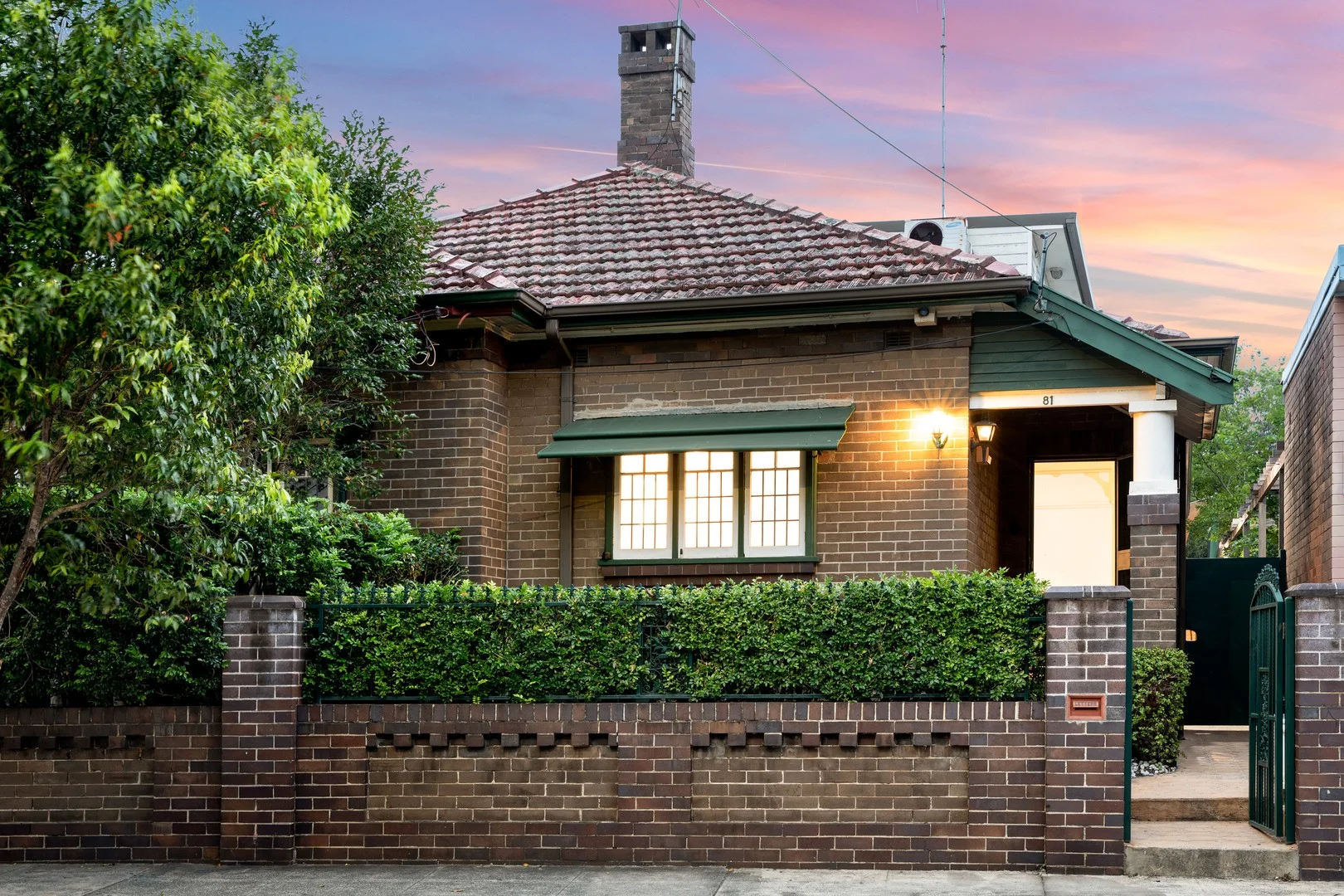 Additional image 13 of 81 Petersham Road, Marrickville NSW 2204