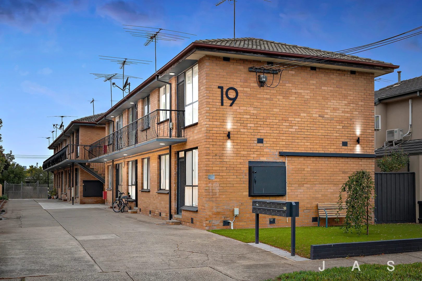 Additional image 8 of 14/19 Kingsville Street, Kingsville VIC 3012