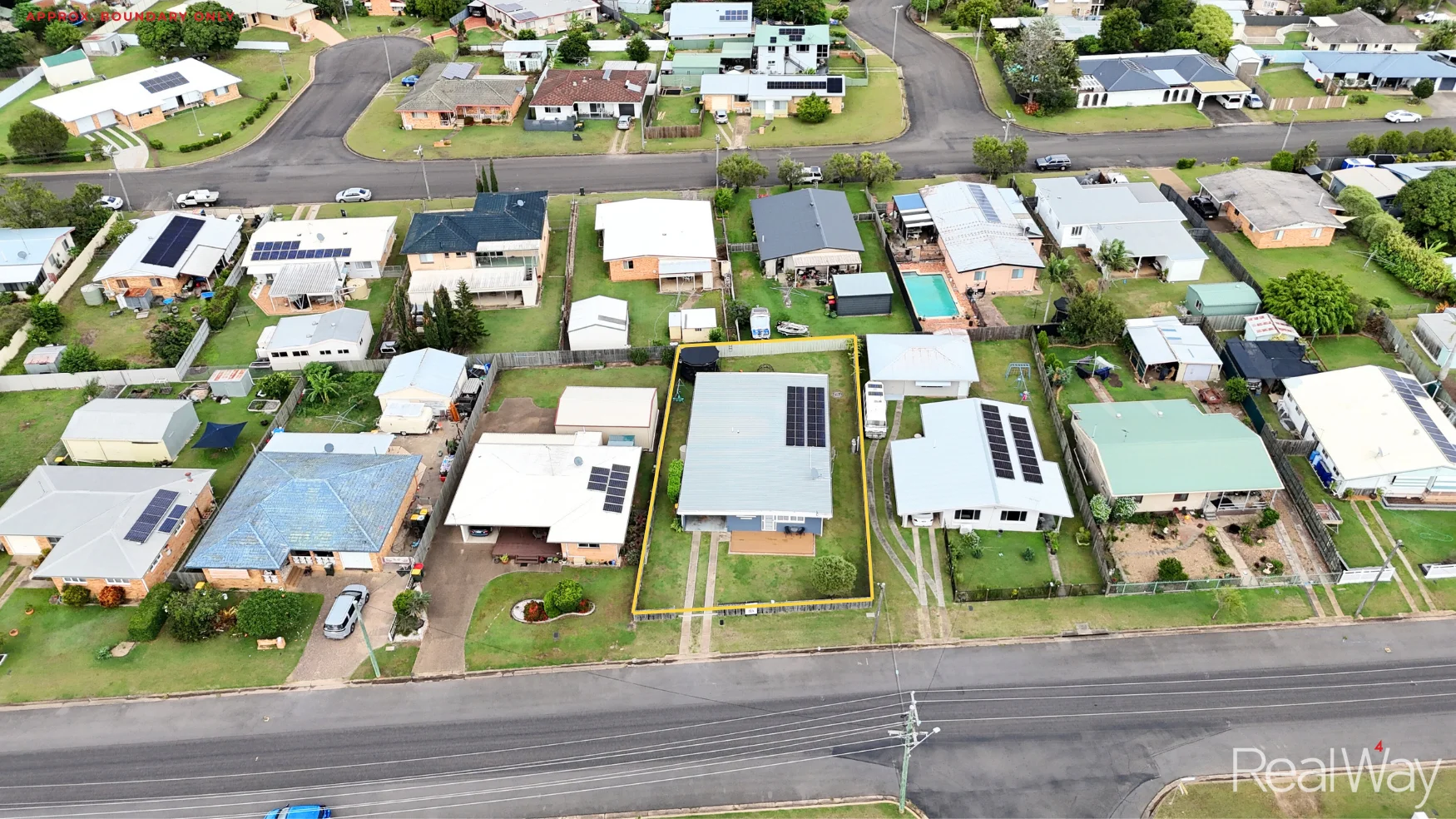 Additional image 23 of 9 Stedman Street, Norville QLD 4670