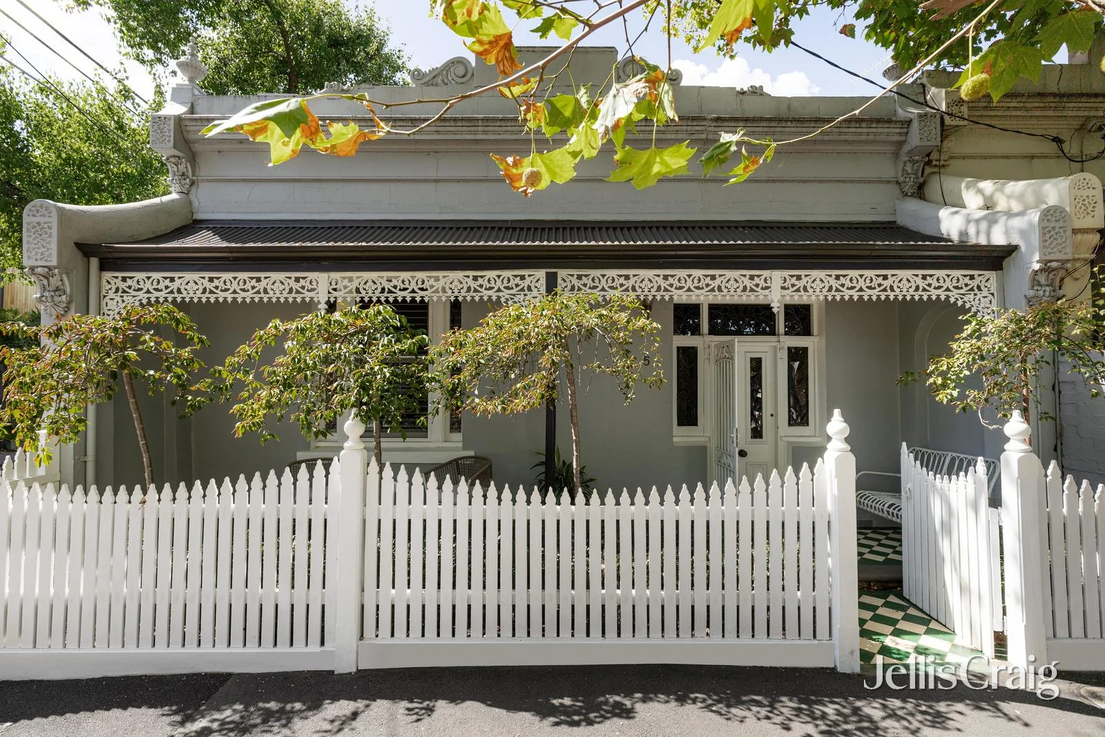 5 Murray Street, Prahran VIC 3181
